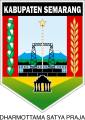 Wapen van Semarang