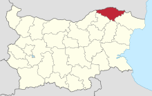 Silistra in Bulgaria.svg