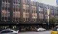 The Queen Street store frontage on Queen Street, Auckland