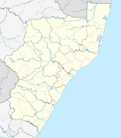 Ensolweni is in KwaZulu-Natal