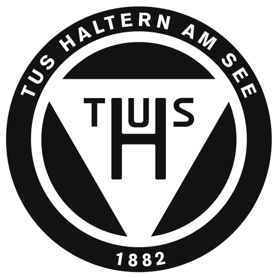 File:TuS Haltern.svg