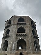 Tomb of Salabat Khan II