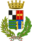 Villorba címere