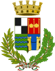 Blason de Villorba