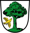 Coat of arms of Freyung