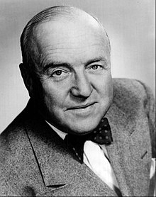 Description de l'image William Frawley 1951.JPG.