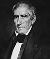 9.William Henry Harrison1841–1841