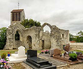 Église Saint-Gédéon