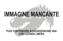 Immagine di Venenosaurus dicrocei mancante