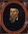 Q39978 Nostradamus geboren op 14 december 1503 overleden op 2 juli 1566