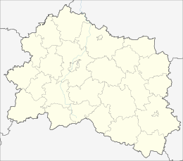 Orjol (Orjoli oblast)