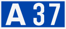 Autoestrada A37