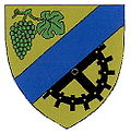 Brasão de Inzersdorf-Getzersdorf