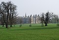 Burghley House