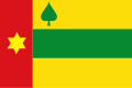 Vlag van Balk