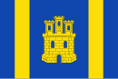 Drapeau de La Guardia de Jaén