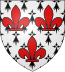 Blason de Vétheuil