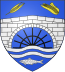 Blason de Auffreville-Brasseuil