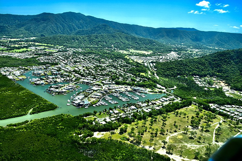 File:Cairns, Queensland (Ank Kumar, Infosys) 02.jpg