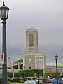 Carillon Bell Tower