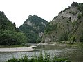 Dunajec pri Lesnici