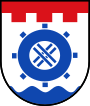 Blason de Bad Essen