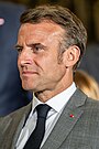 Emmanuel Macron