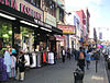 East Harlem Historic District