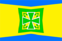 Flag of Temizhbekskaya