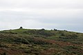 Fell of Barhullion hill fort