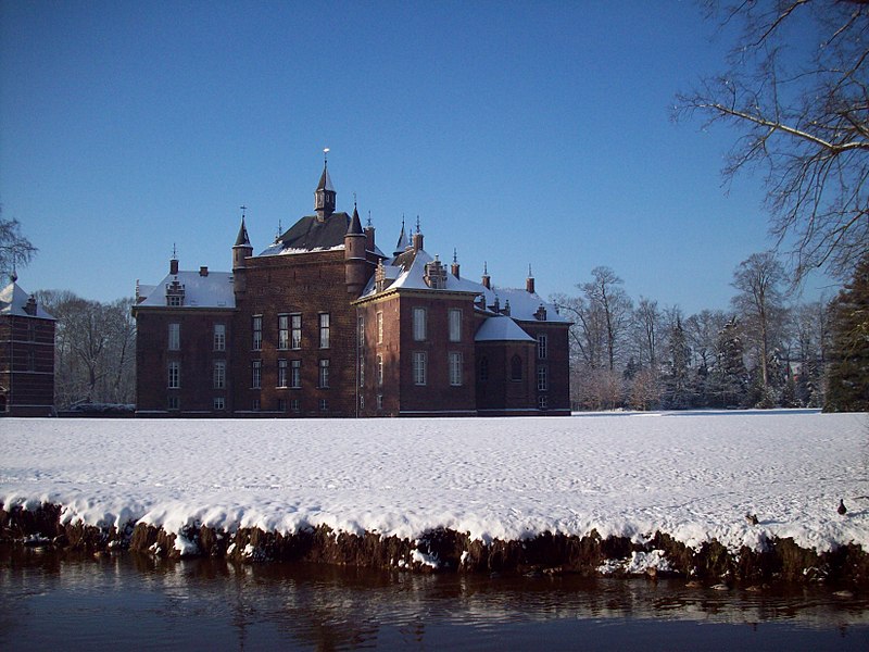 File:Kasteel de Merode - Westerlo.jpg