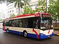 King Long XMQ6121G, RapidKL