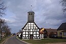 Fachwerkkirche