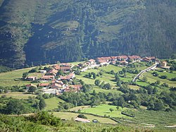 Skyline of Los Tojos