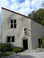 Birth house of Joan of Arc in Domrémy-la-Pucelle