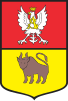 Coat of arms of Knyszyn