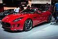 Jaguar F-Type (2013)