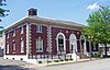 US Post Office-Port Jervis