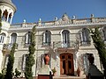 Celler Casa Nueva (Requena)