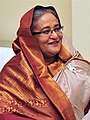  Bangladesh Sheikh Hasina