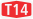 T14