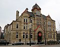 Milwaukee - Turner Hall.