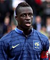 Benjamin Mendy geboren op 17 juli 1994