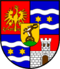 Coat of arms of Varaždin County