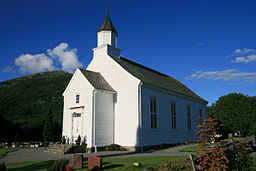 Vats kyrka