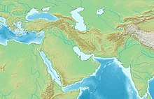 OOBB is located in West and Central Asia