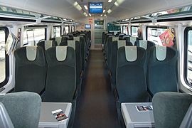 Economy Class (ÖBB)