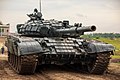 En T-72B