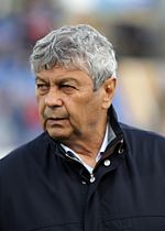 Mircea Lucescu: imago