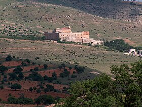 Image illustrative de l’article Monastère Mor Hananyo